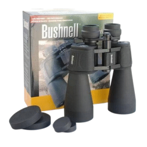 Long Range Bushnell Binocular 10X Zoom - 90x80