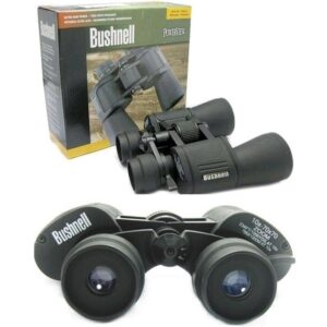 Bushnell Binocular 10X Zoom - 70x70 High Power