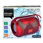 Portable wireless speaker A005 for All Smartphone