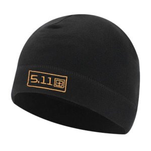 5.11 Tactical Fleece Warm Winter Beanie Hat Thermal Watch Cap