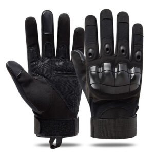 Oakley Imported Military Tactical Full Finger Gloves Combat