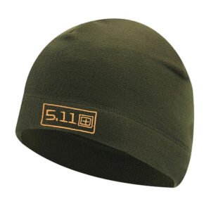5.11 Tactical Fleece Warm Winter Beanie Hat Thermal Watch Cap