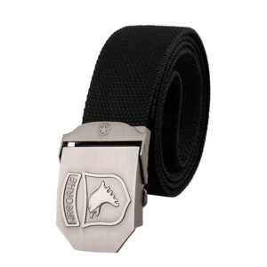 Airgorhe Auto Buckle Nylon Belt Tactical Series Military Grade