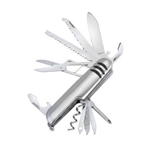 11in1 Multifunctional Tool - Compact Survival Kit