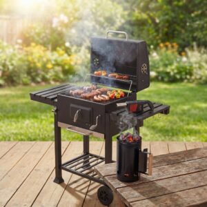 BBQ Combo