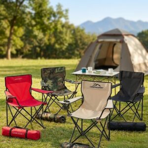 Camping Chair