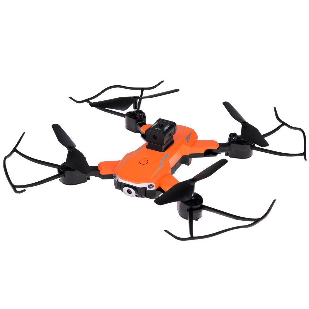 Q8 Dual Camera Drone: 360° Obstacle Avoidance & Smart Flight - Image 3