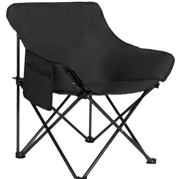 Portable Outdoor Furniture - Folding Camping Chair and Table Set - Image 7