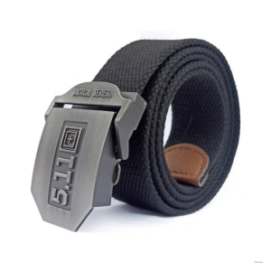 5.11 Tactical Series All-Size Adjustable Belt - Rugged Outdoor Gear